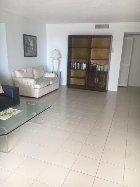 LA MER ESTATES EAST CONDO - Residential Lease