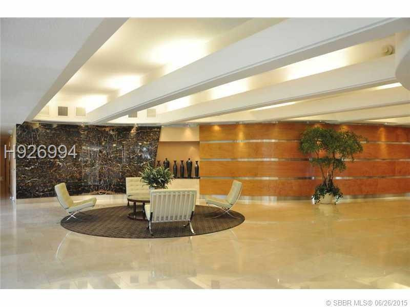 LA MER ESTATES EAST CONDO - Residential Lease