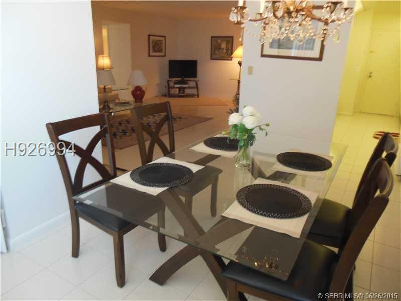 LA MER ESTATES EAST CONDO - Residential Lease