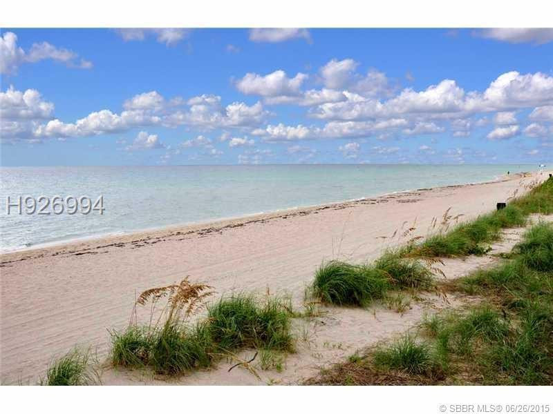 LA MER ESTATES EAST CONDO - Residential Lease