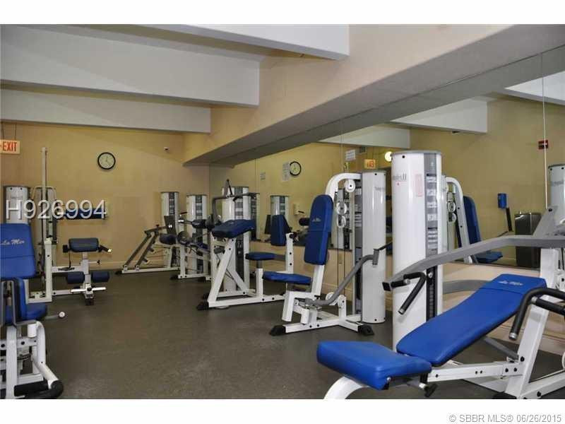 LA MER ESTATES EAST CONDO - Residential Lease