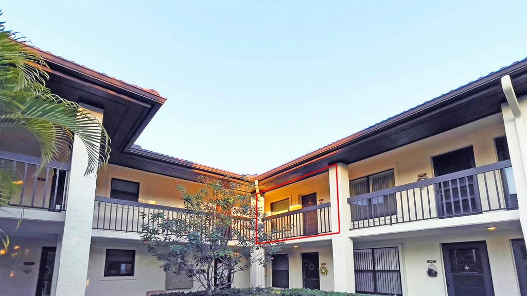 Photo of 300 SW South River Drive #205, Stuart, FL 34997 (MLS # R10876332)