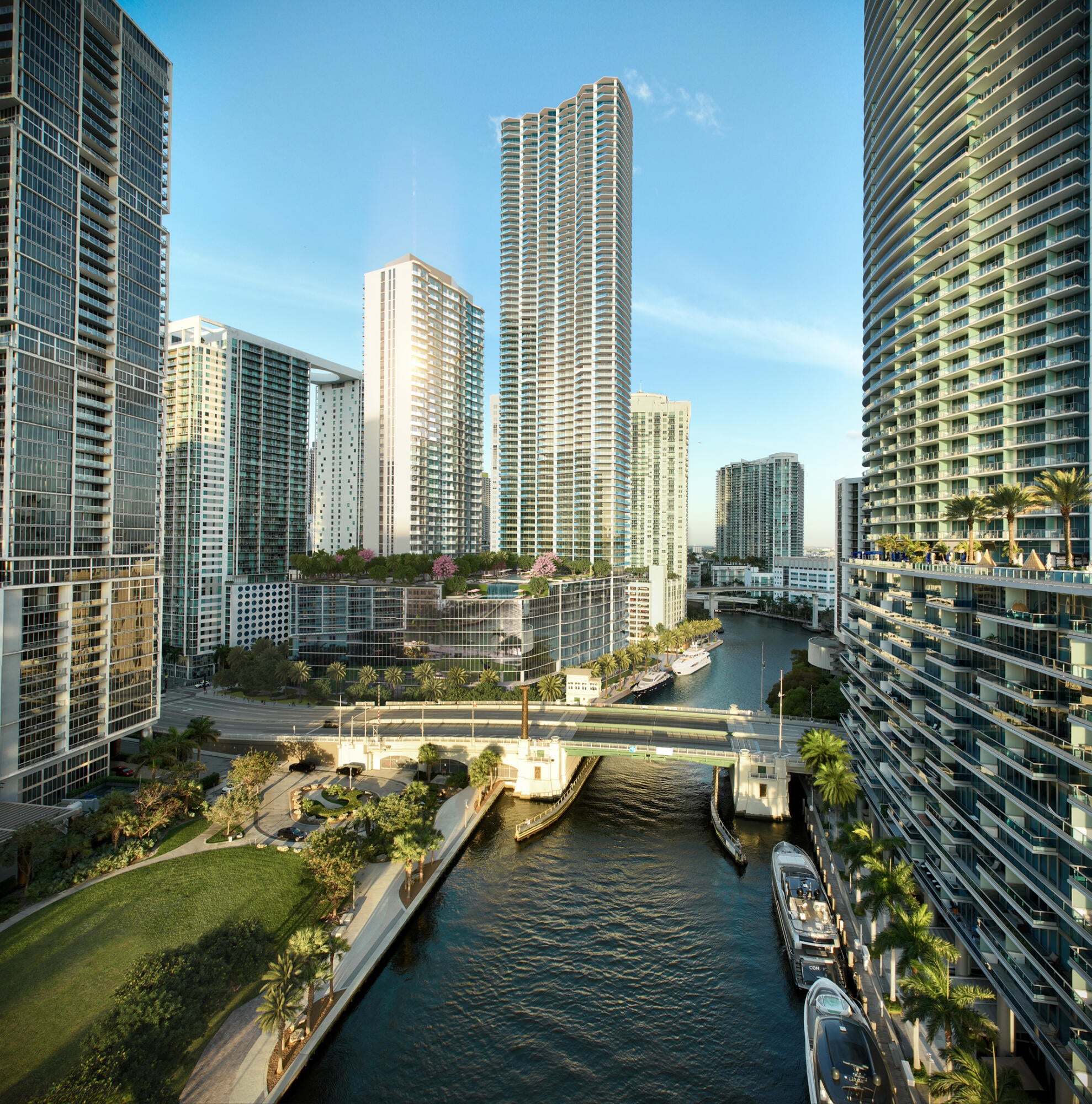 77 SE 5th Street 2607