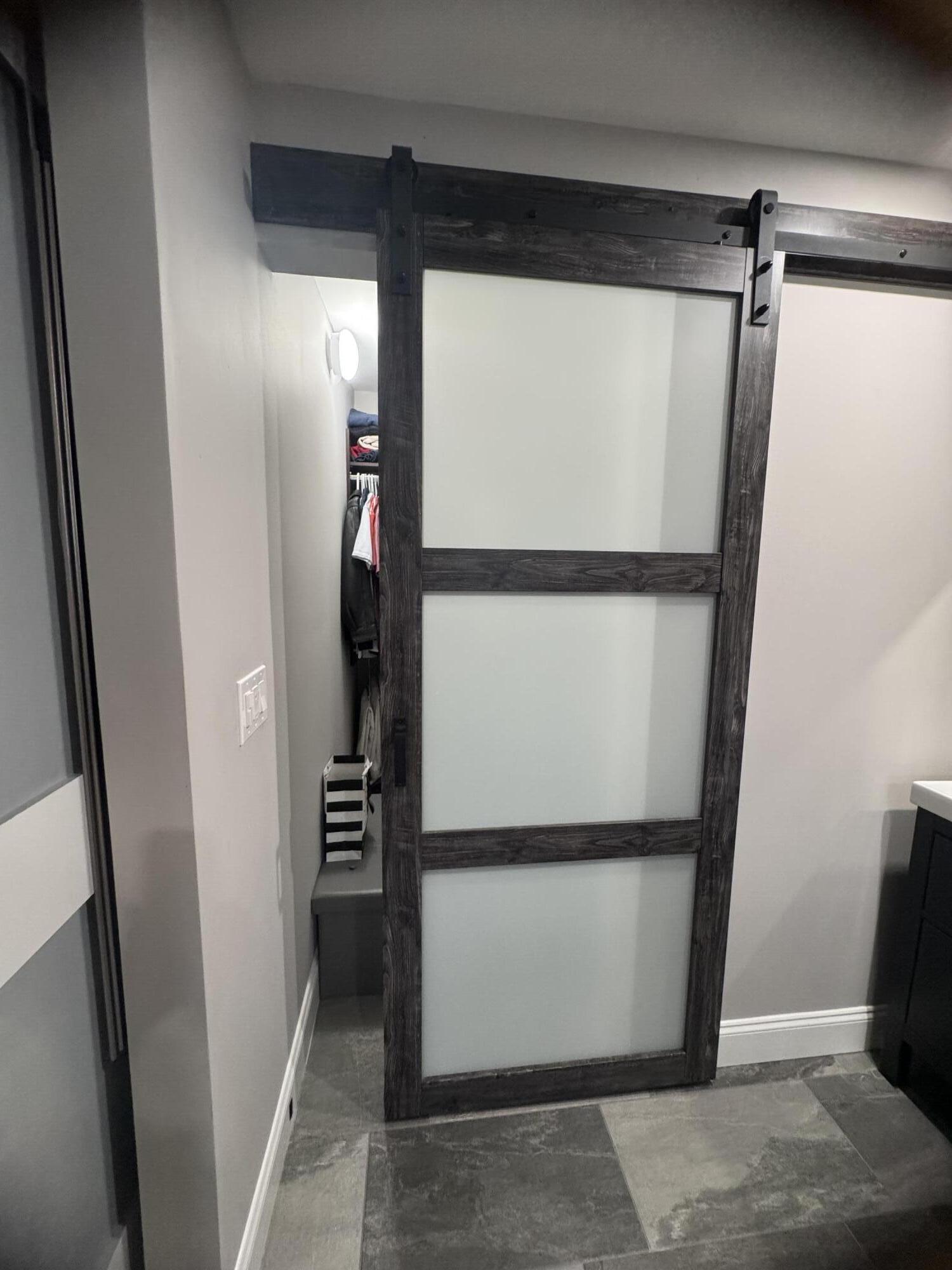 PARKWOOD HOMES - Residential