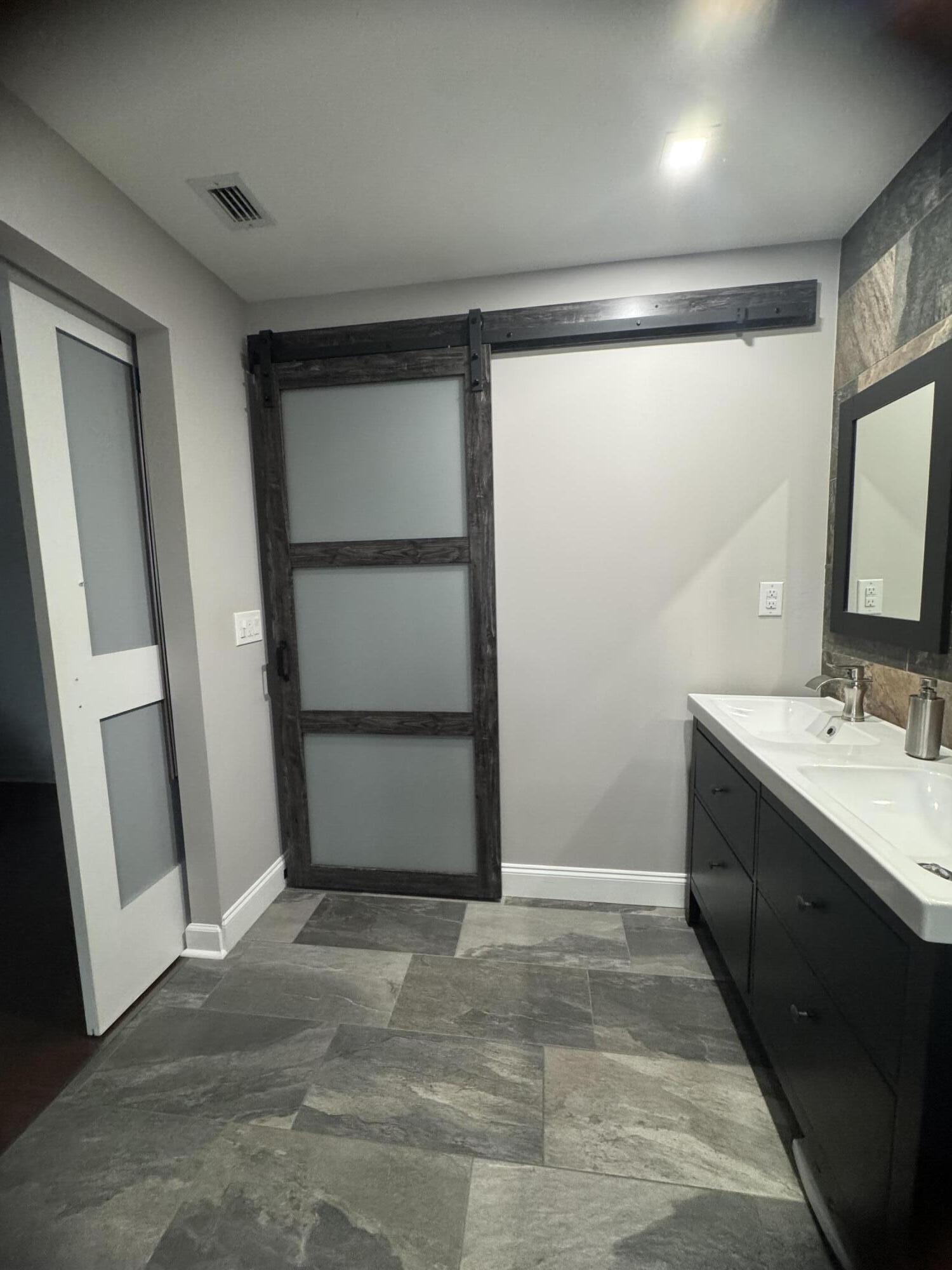 PARKWOOD HOMES - Residential