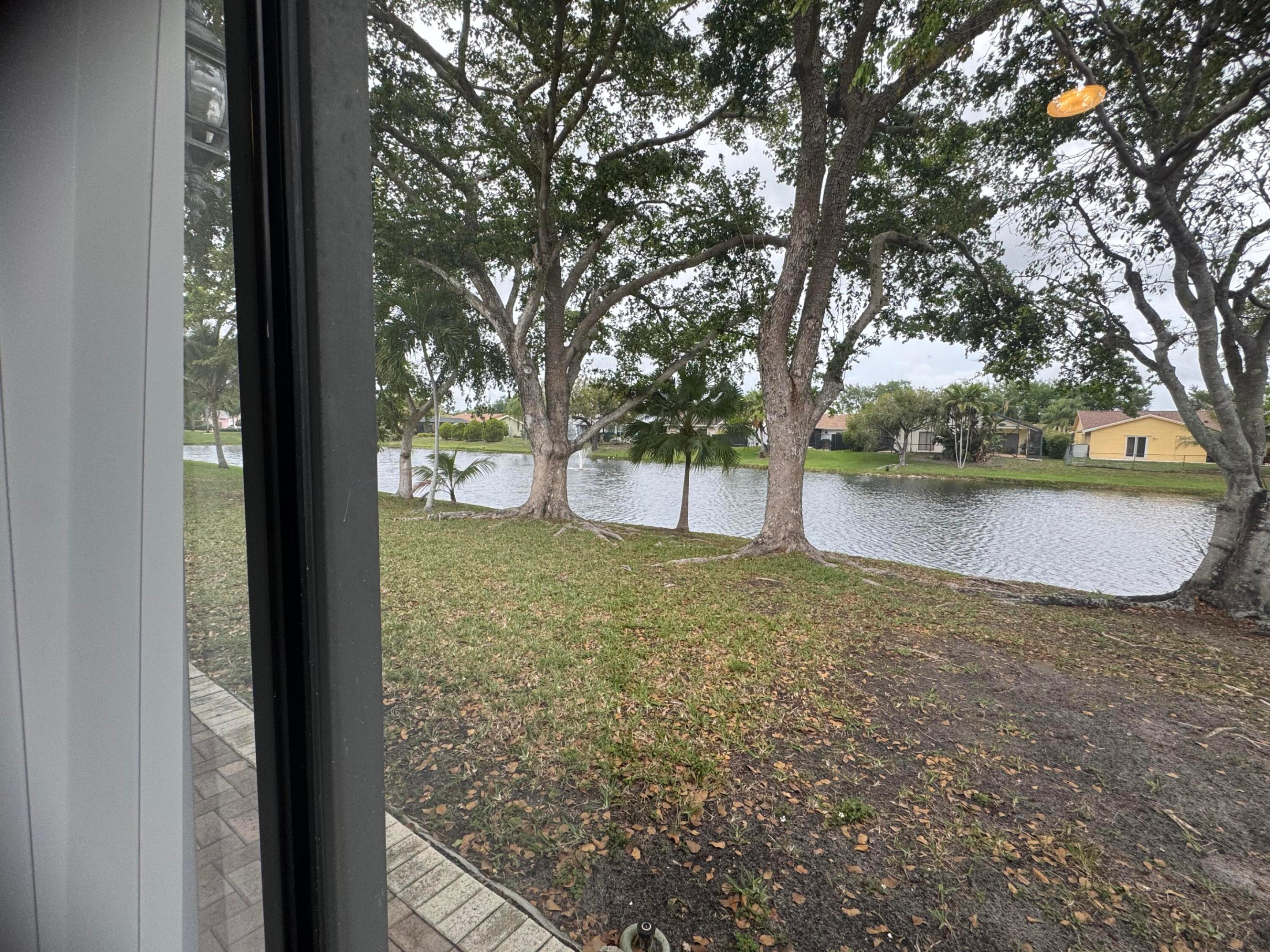 PARKWOOD HOMES - Residential