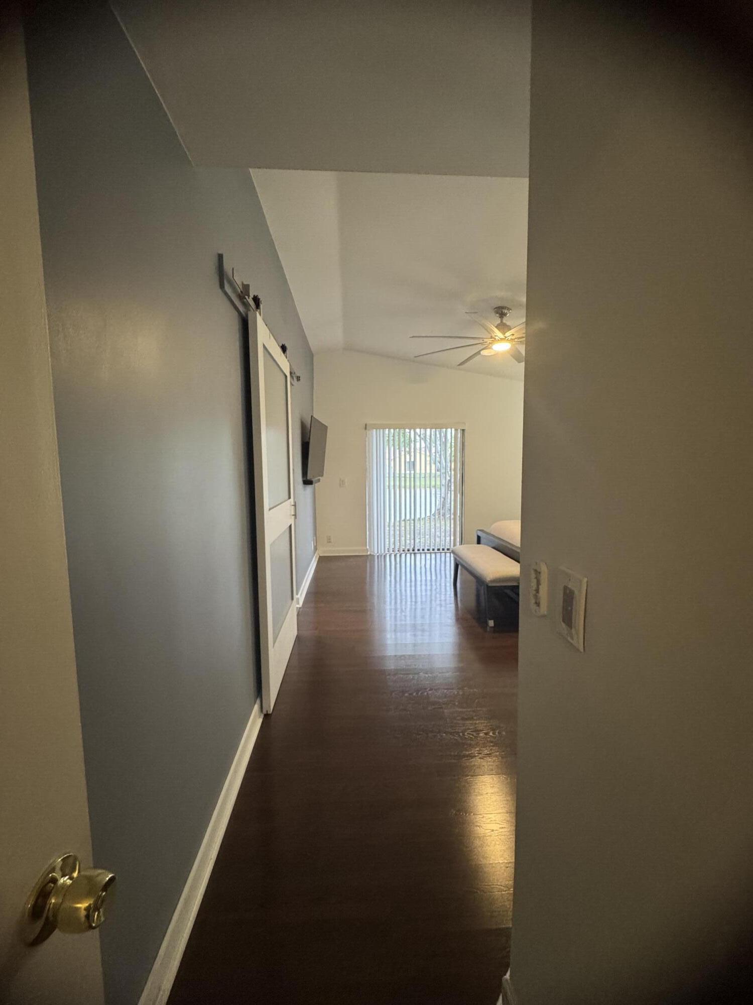 PARKWOOD HOMES - Residential