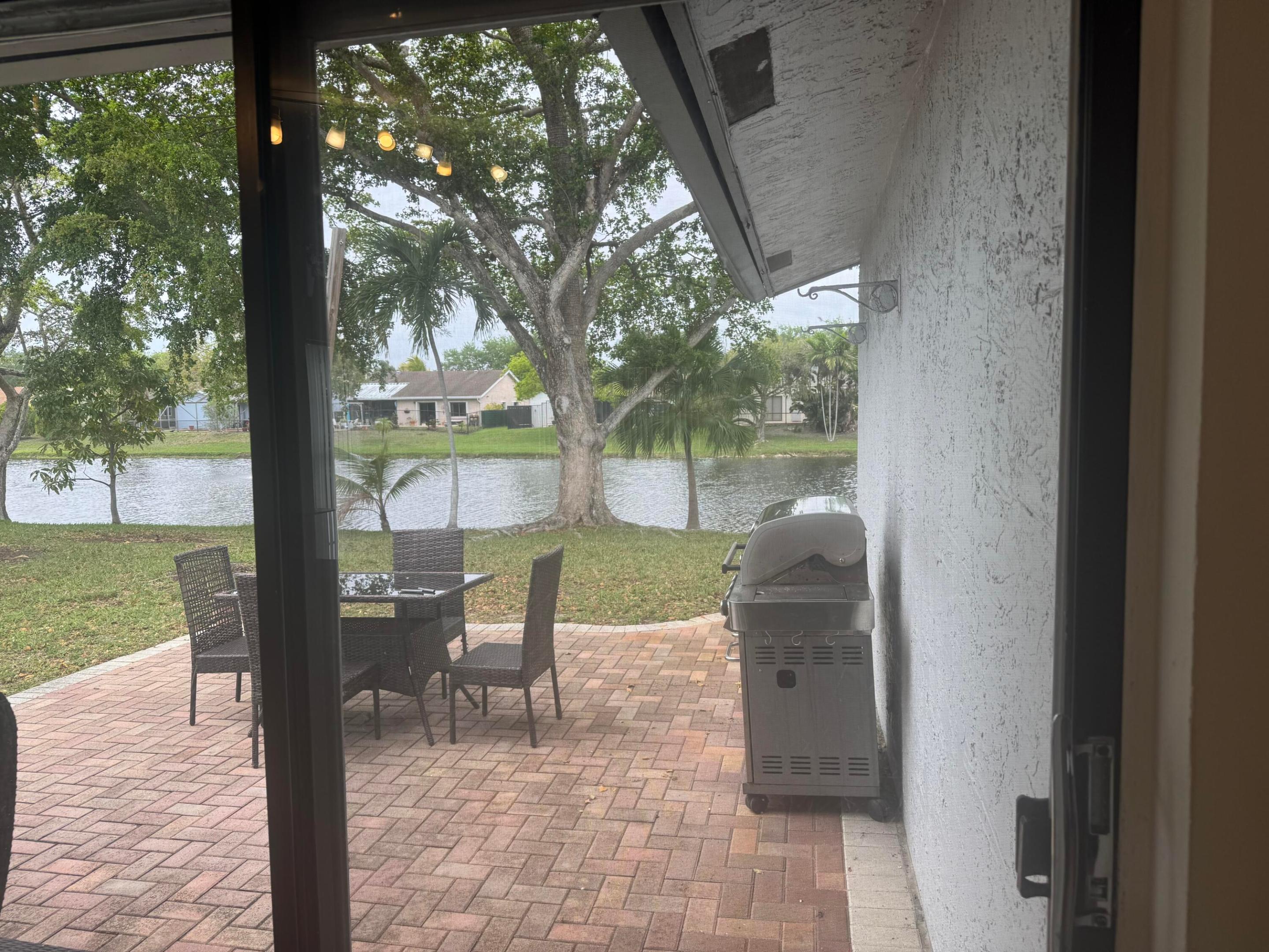 PARKWOOD HOMES - Residential