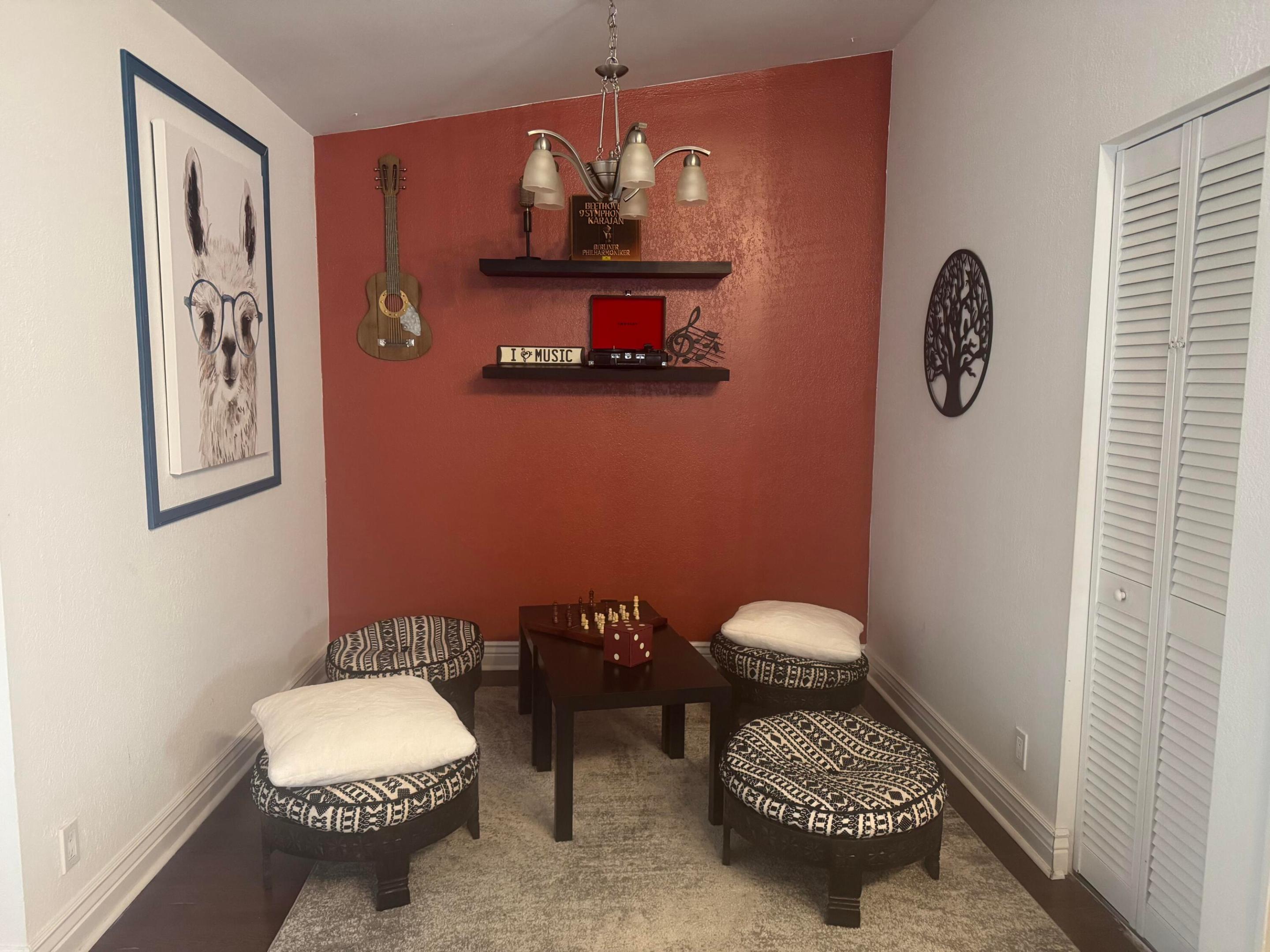 PARKWOOD HOMES - Residential