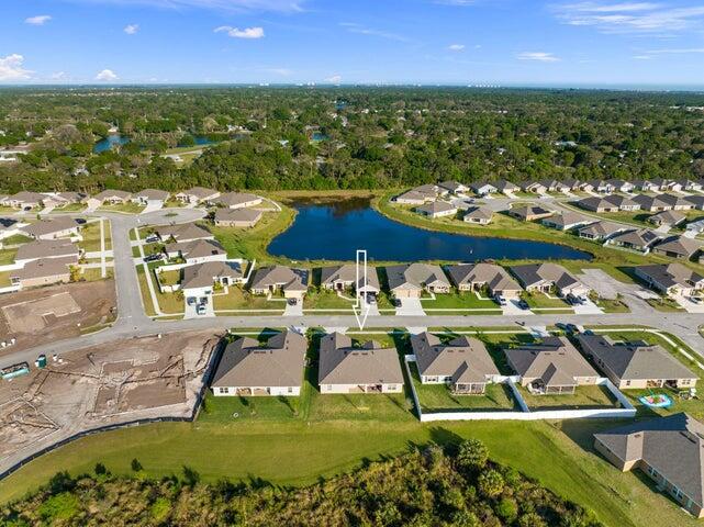 Waterstone - Residential