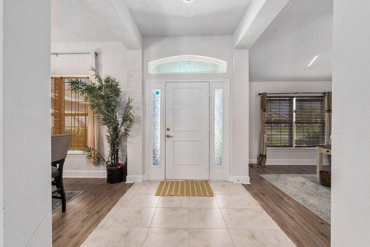 Waterstone - Residential