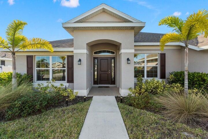 Waterstone - Residential