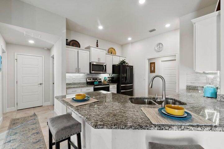 Waterstone - Residential