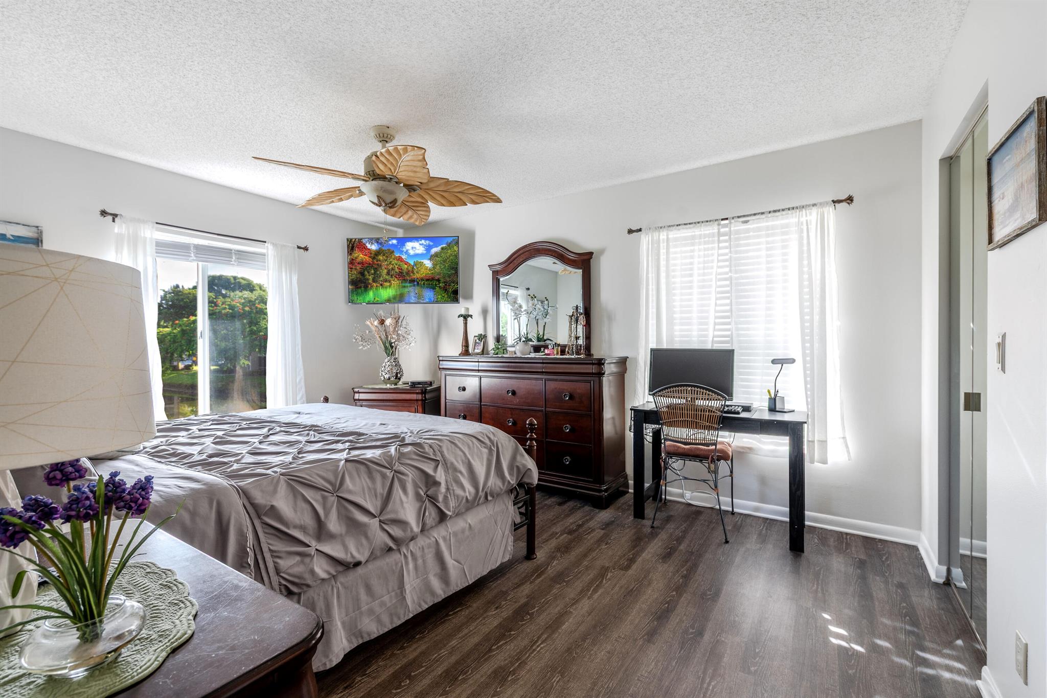 PINE RIDGE AT DELRAY BEAC - Residential Lease