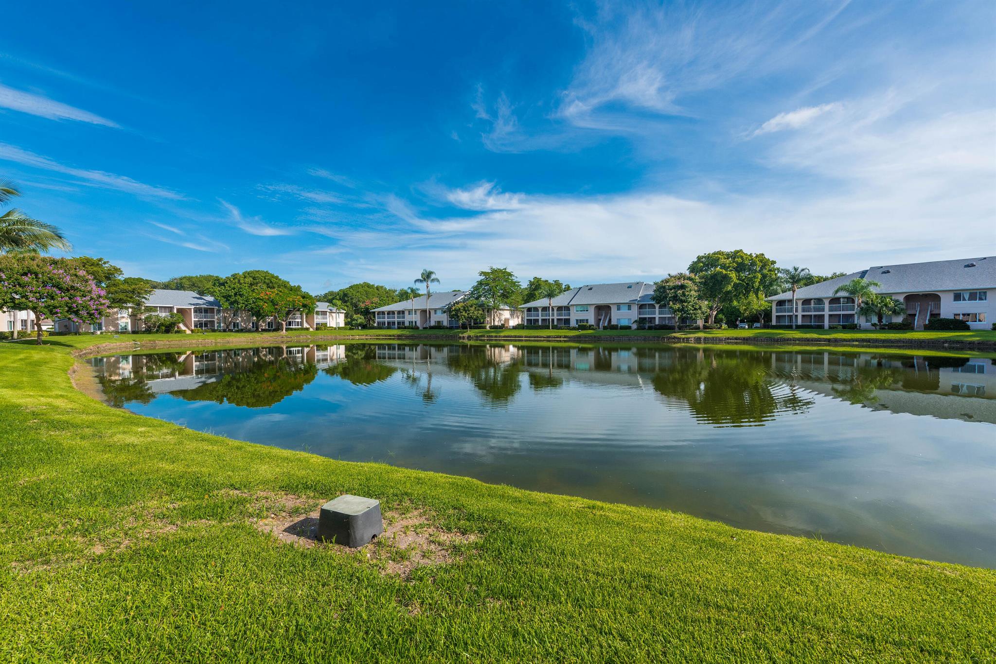 PINE RIDGE AT DELRAY BEAC - Residential Lease