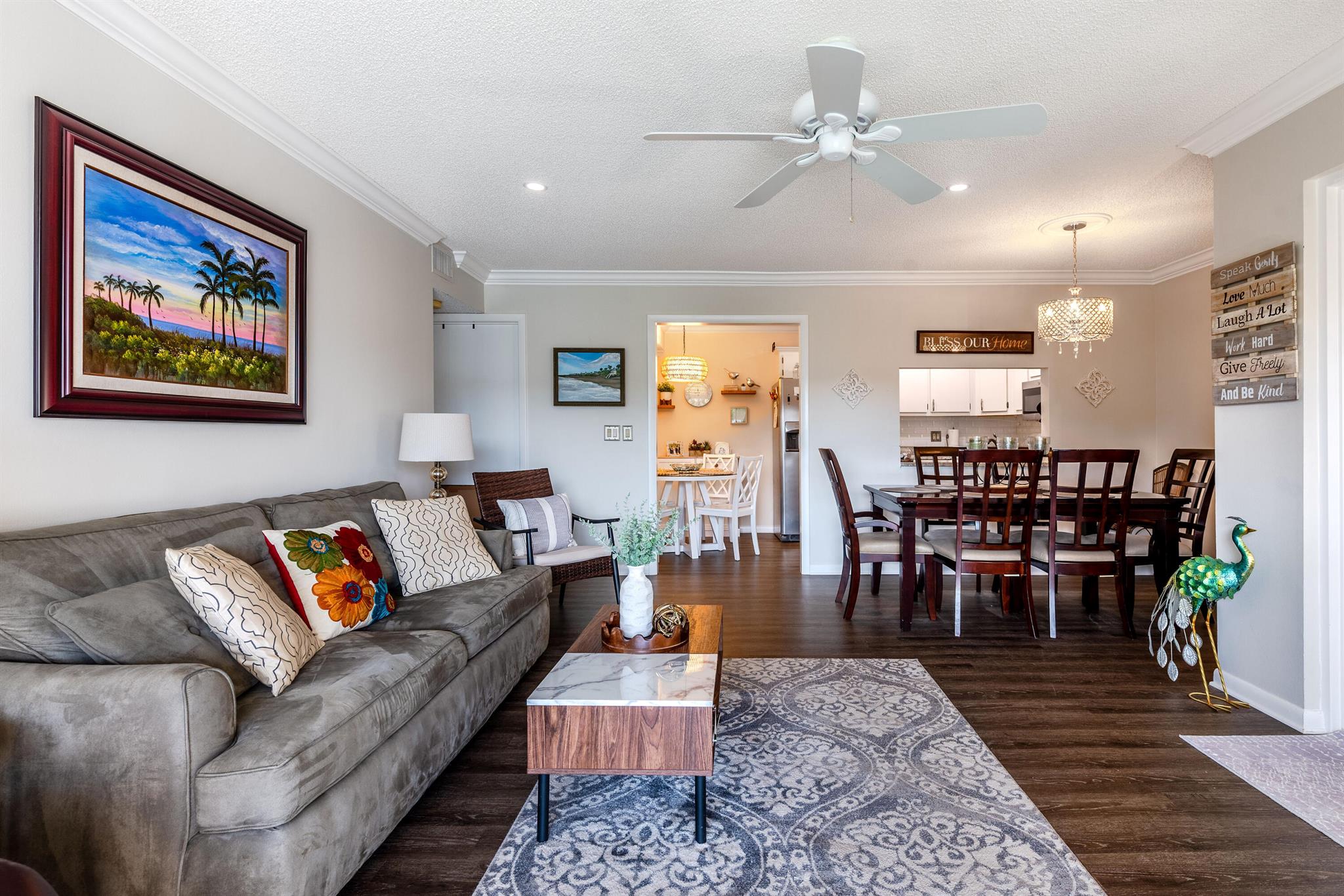 PINE RIDGE AT DELRAY BEAC - Residential Lease