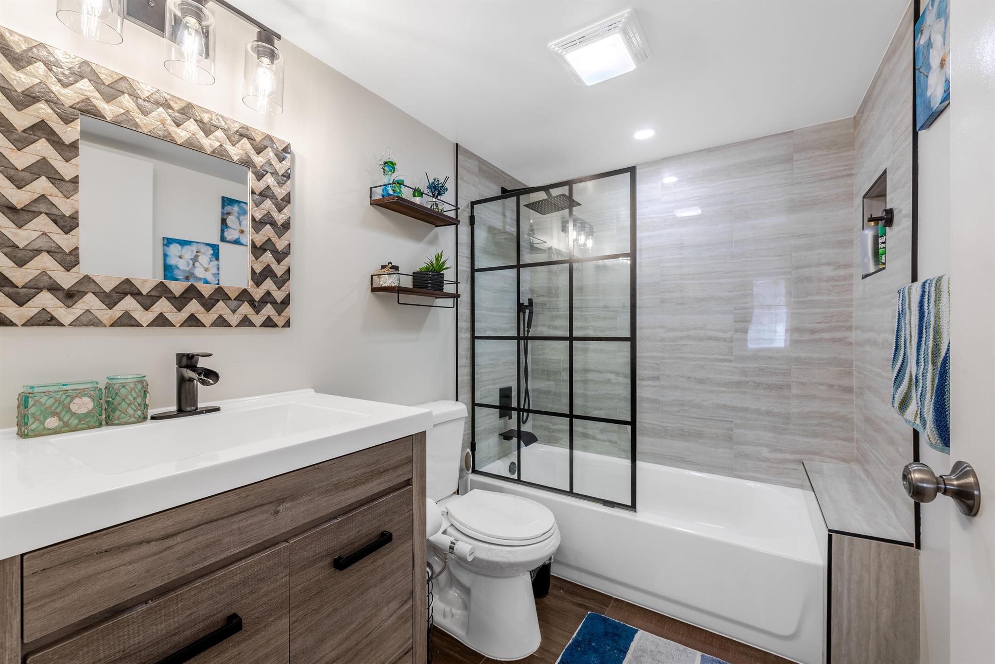 PINE RIDGE AT DELRAY BEAC - Residential Lease