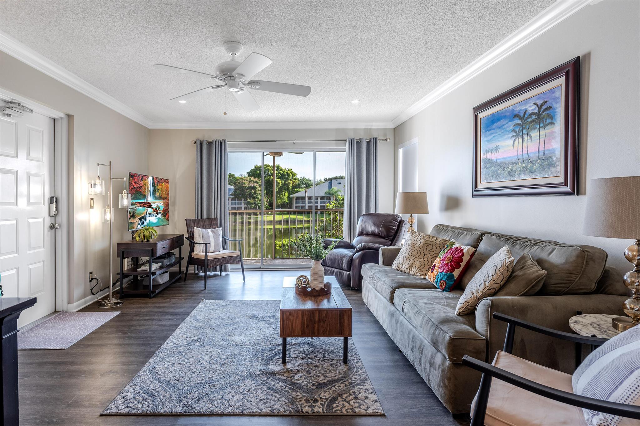 PINE RIDGE AT DELRAY BEAC - Residential Lease