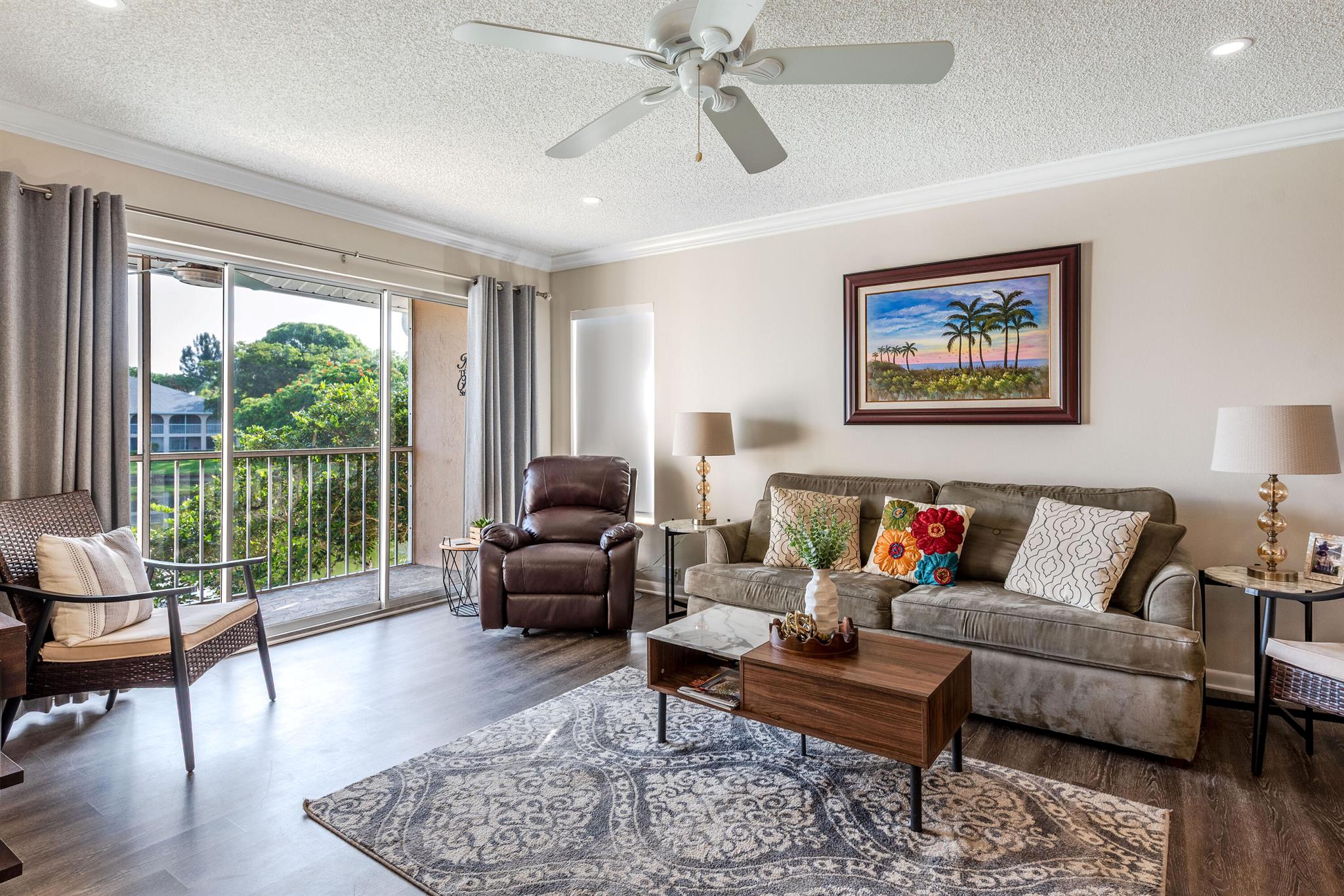 PINE RIDGE AT DELRAY BEAC - Residential Lease