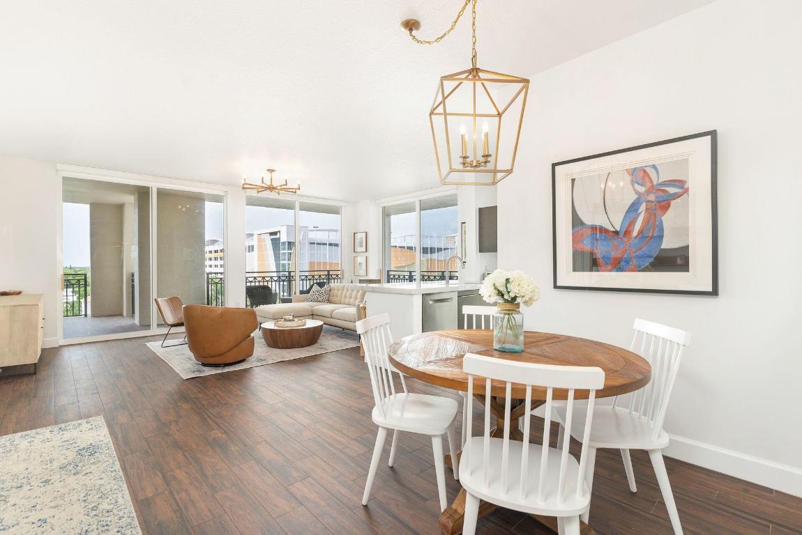 550 Okeechobee Boulevard 622