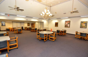 FAIRWAYS OF BOCA LAGO - Residential