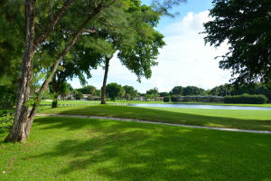 FAIRWAYS OF BOCA LAGO - Residential