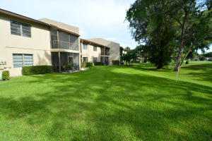 FAIRWAYS OF BOCA LAGO - Residential