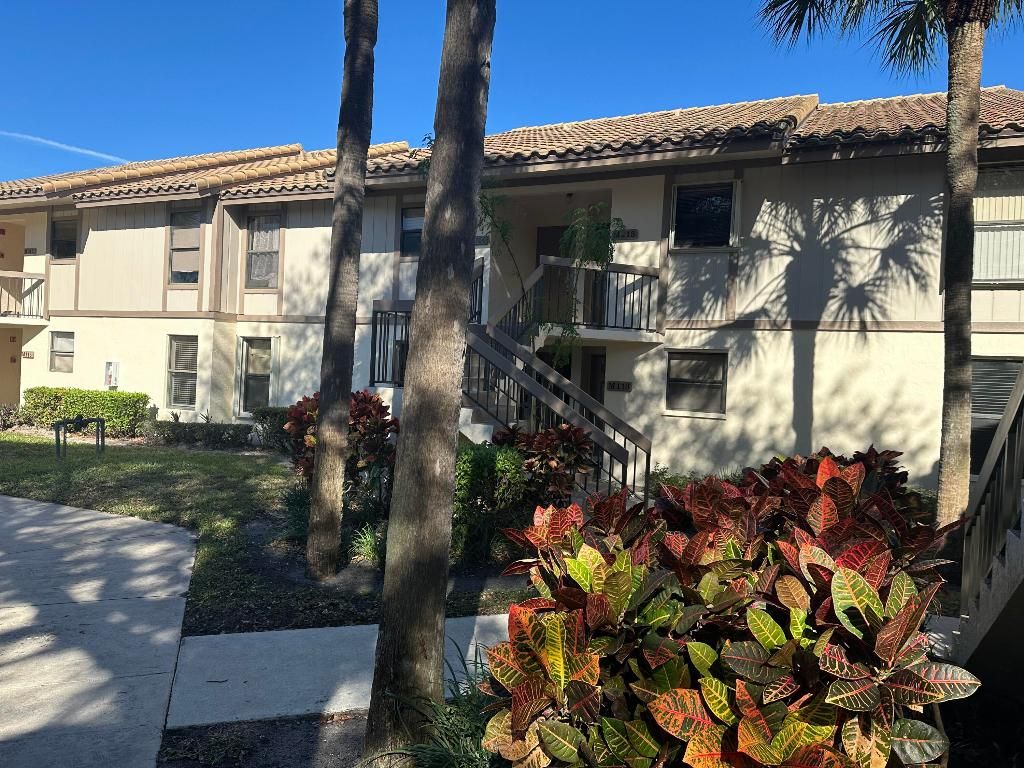 Photo of 3130 Millwood Terrace #1130, Boca Raton, FL 33431 (MLS # R11157100)