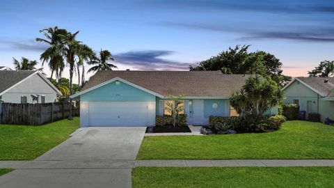 Photo of 836 NW 9th Way, Boynton Beach, FL 33426 (MLS # R11135858)
