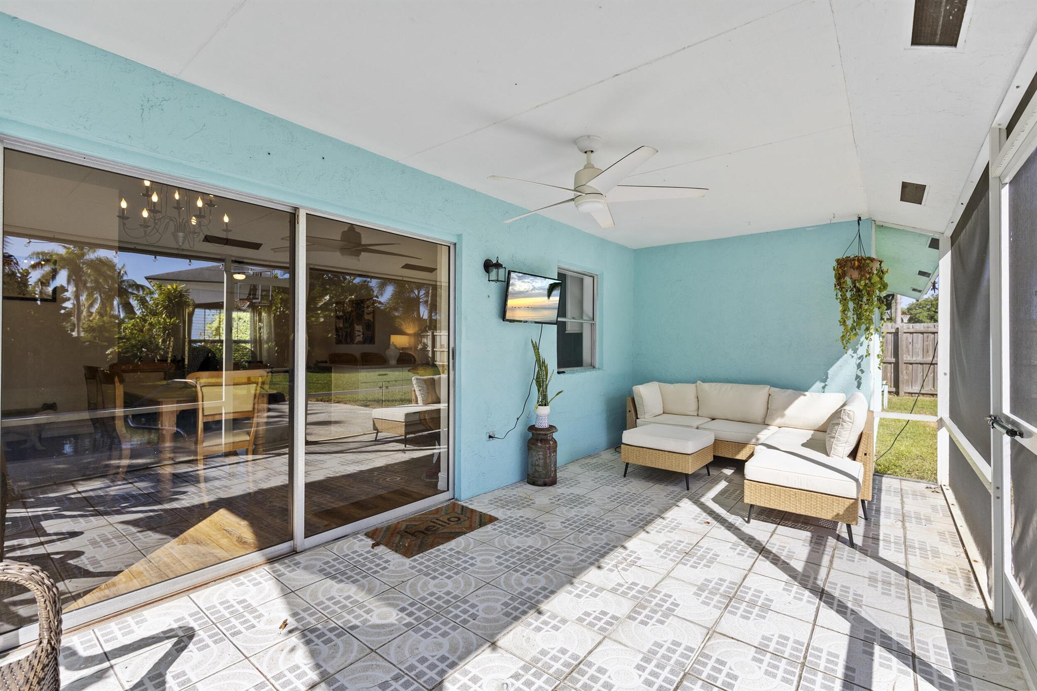 SKY LAKE - Residential