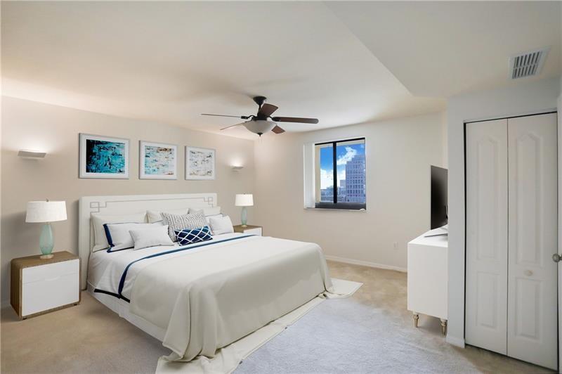 The Waverly - Residential