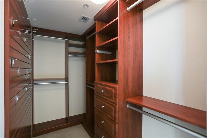 The Waverly - Residential