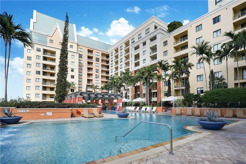The Waverly - Residential