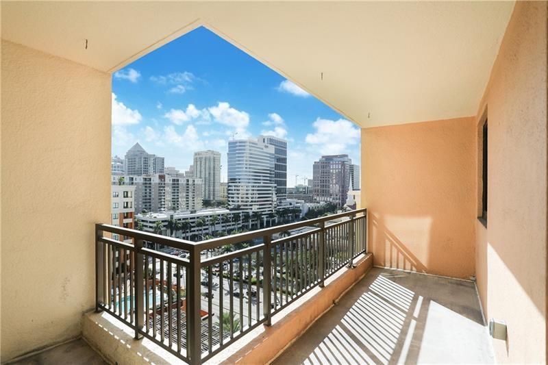 The Waverly - Residential