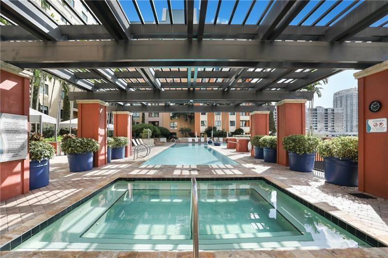 The Waverly - Residential