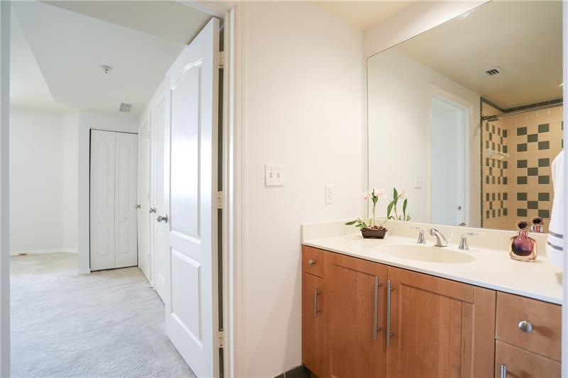 The Waverly - Residential