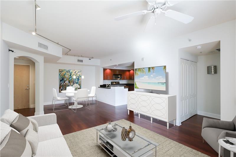 The Waverly - Residential