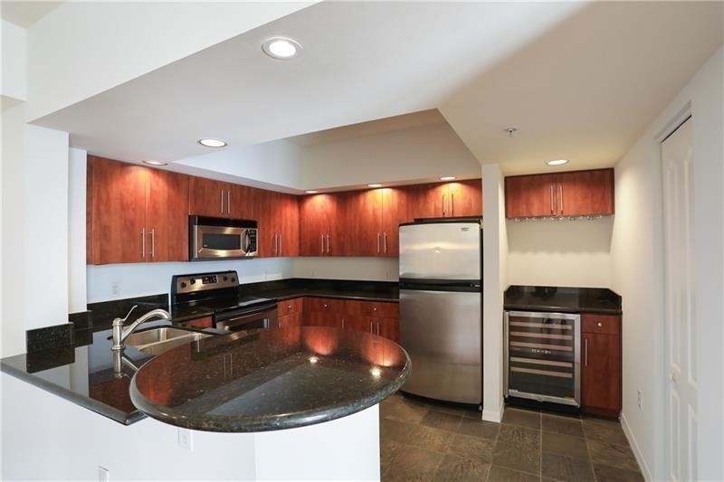 The Waverly - Residential