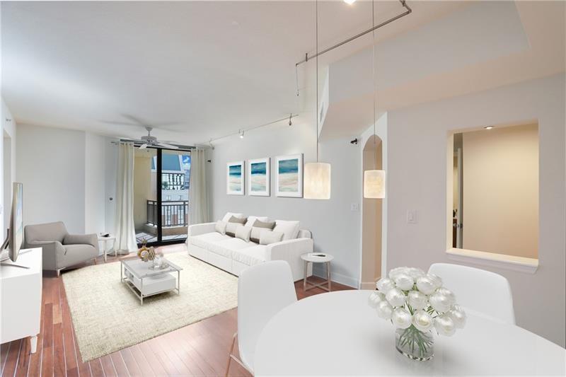 The Waverly - Residential