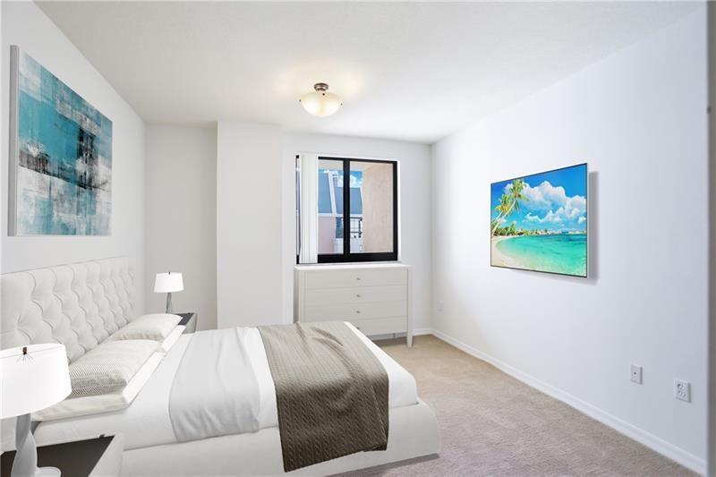 The Waverly - Residential