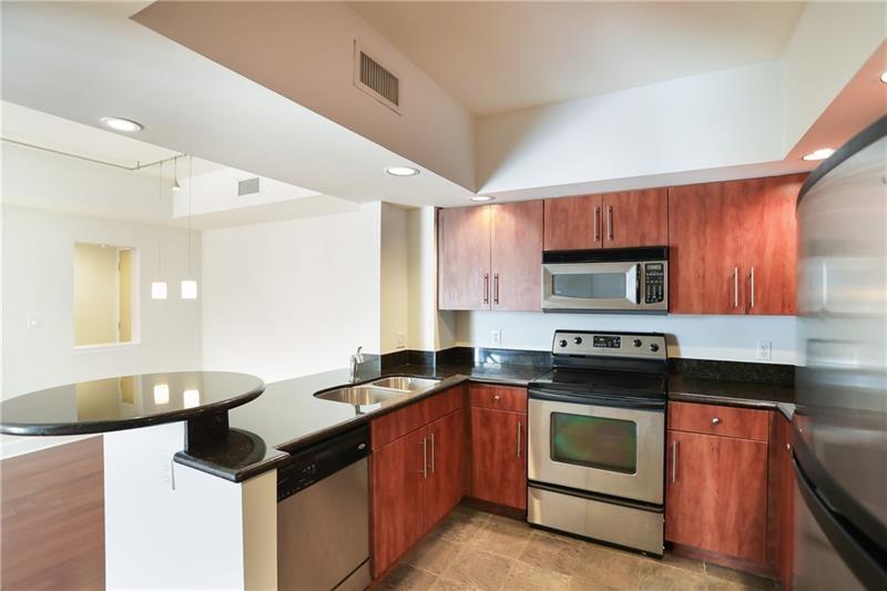 The Waverly - Residential