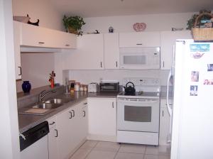 Aberdeen - Residential