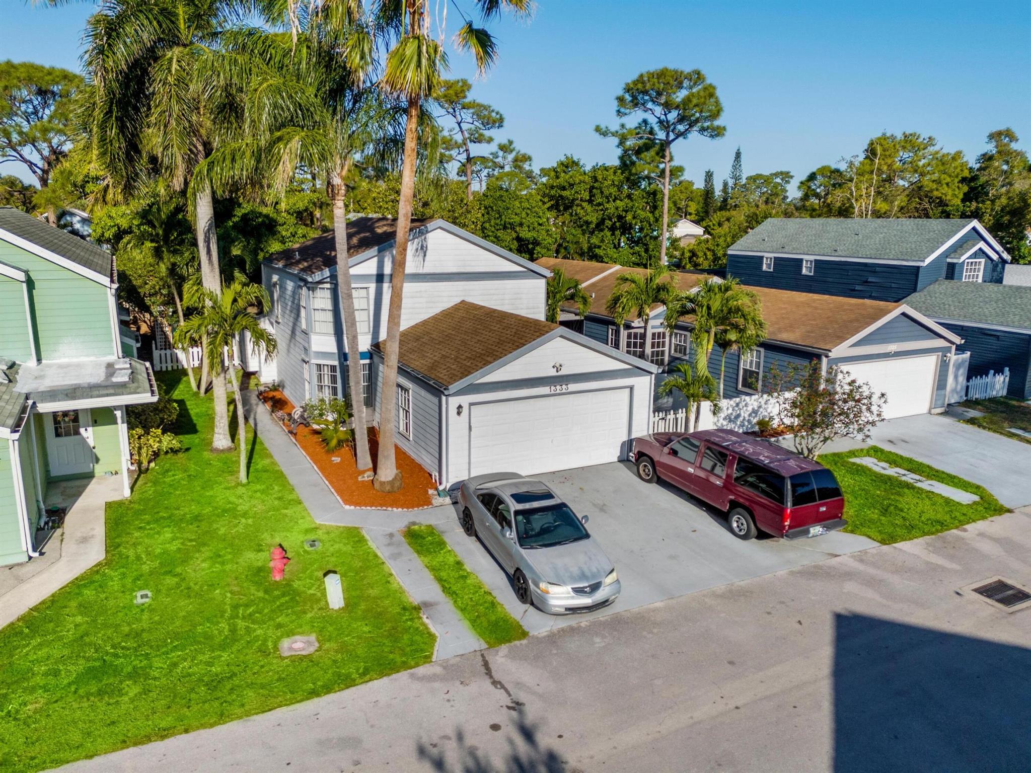 1333 Strawberry Lane