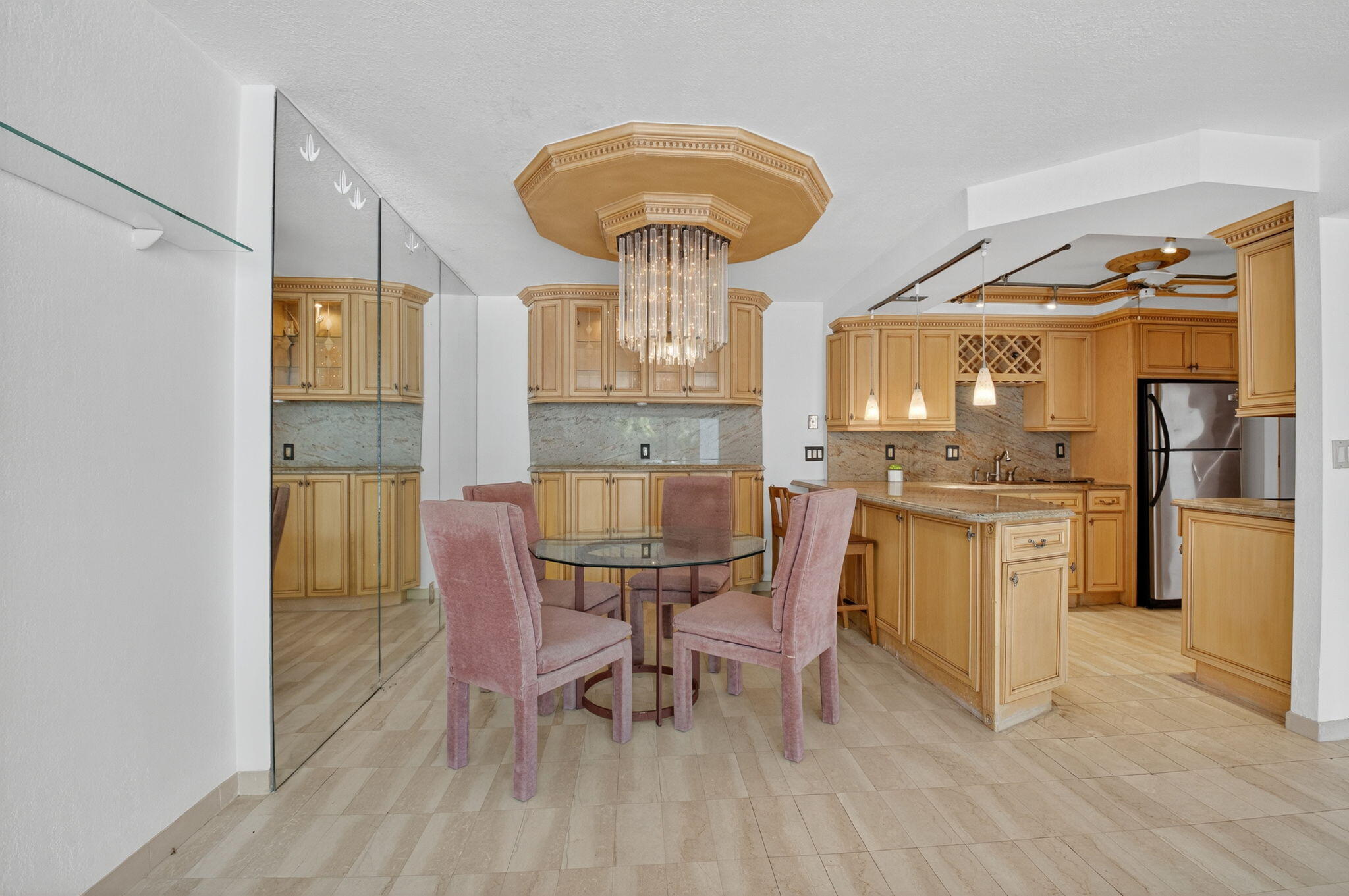 TIERRA DEL MAR CONDO - Residential Lease