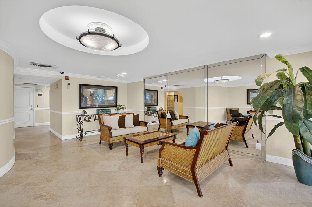 Photo of 1111 S Ocean Blvd #1200, Boca Raton, FL 33432 (MLS # B26002889)