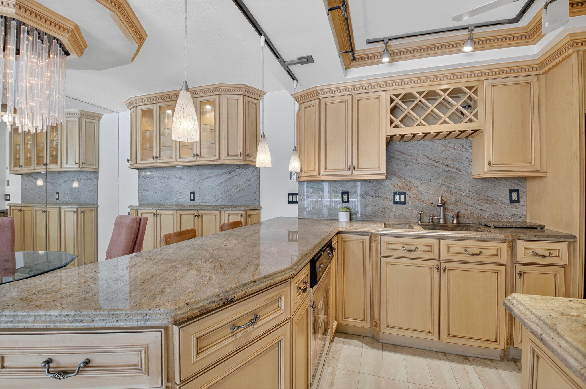 TIERRA DEL MAR CONDO - Residential Lease