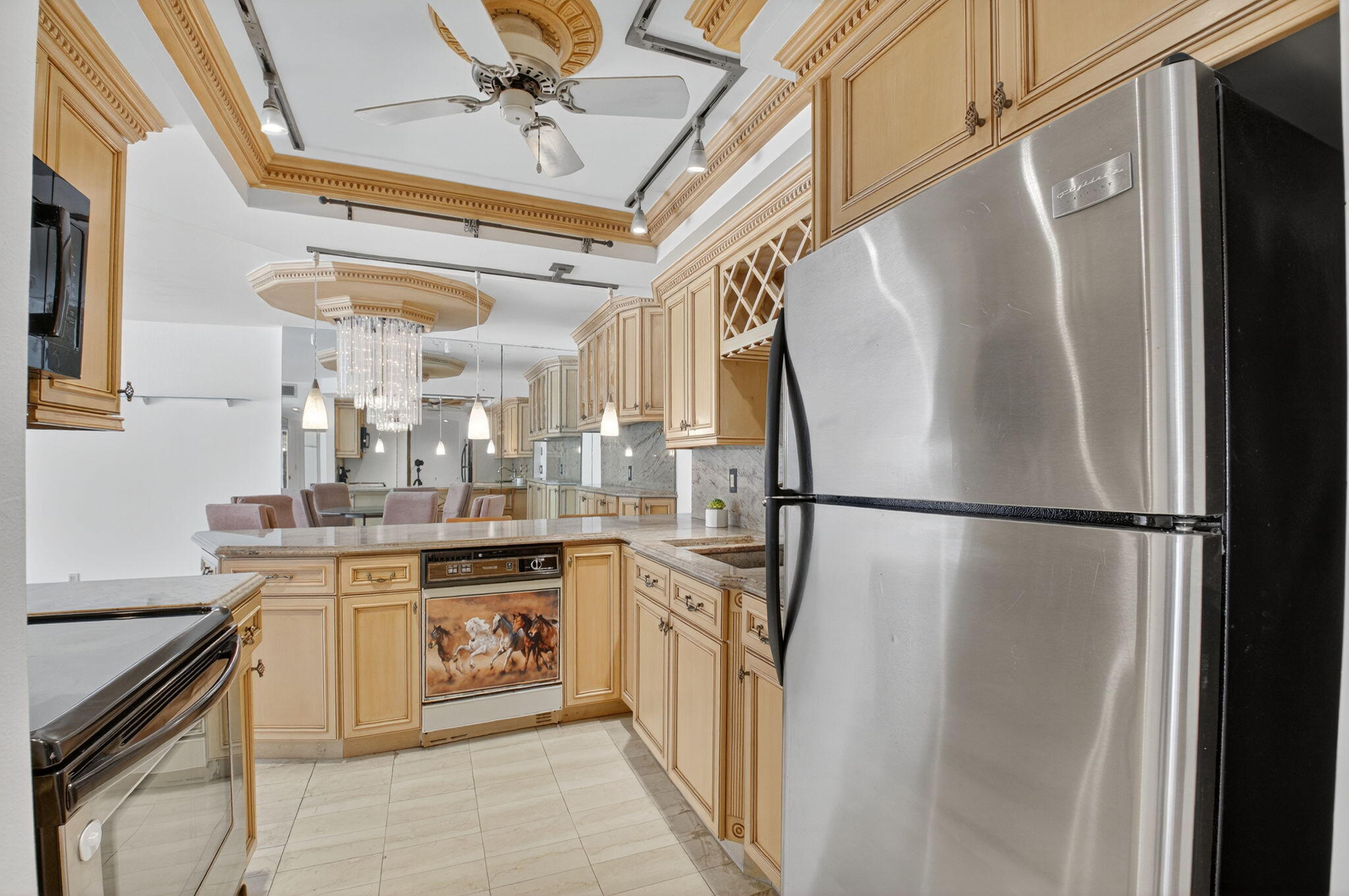 TIERRA DEL MAR CONDO - Residential Lease