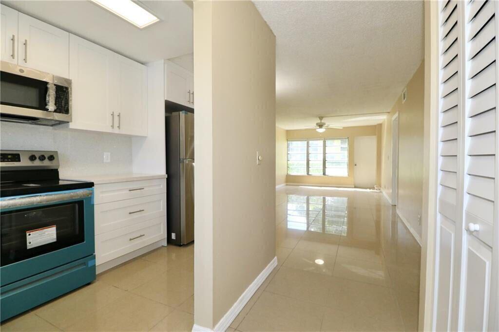 SANDALFOOT BLVD APTS CONDO - Residential Lease