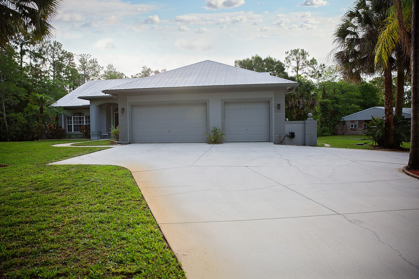 Jupiter Farms - Residential