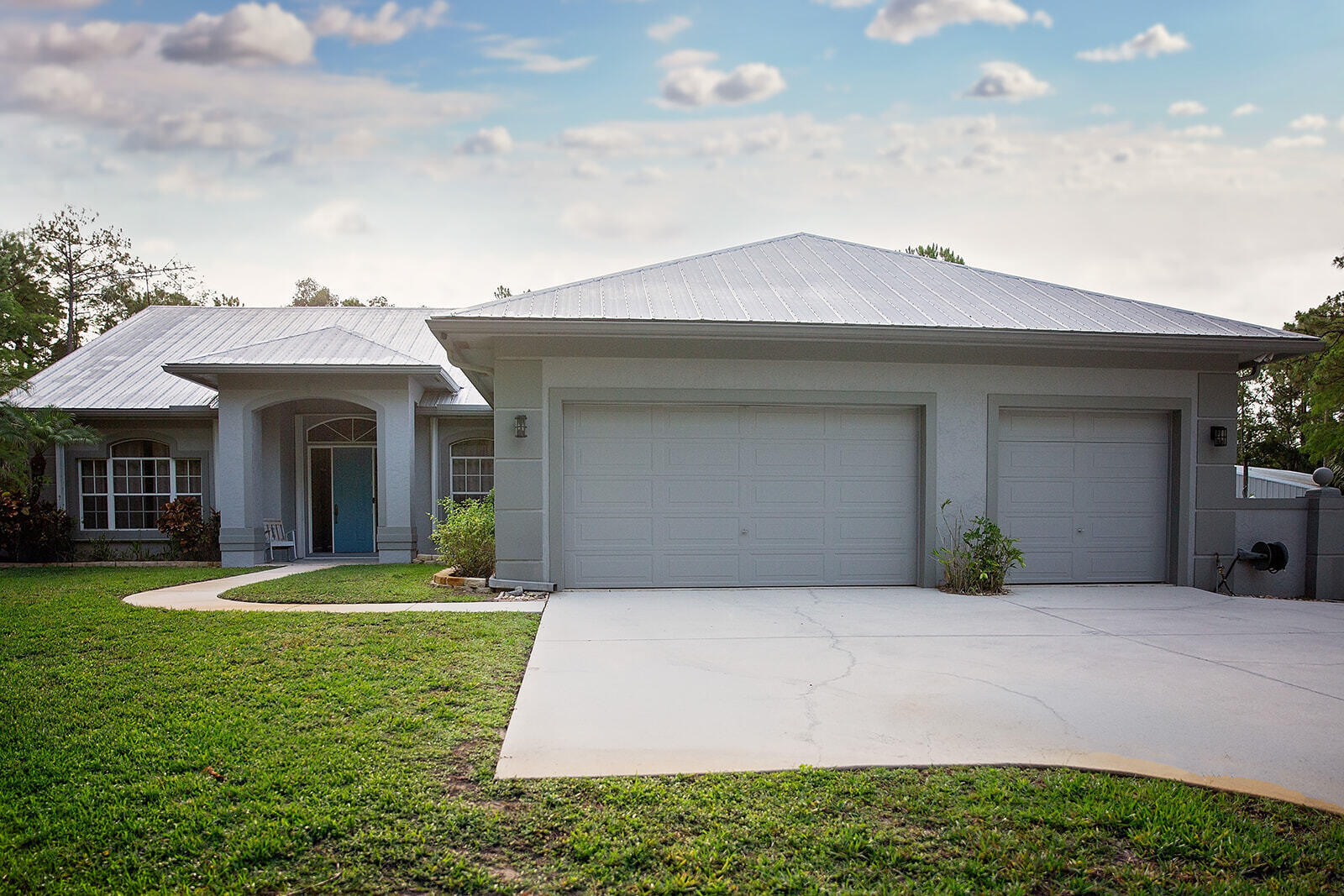 Jupiter Farms - Residential